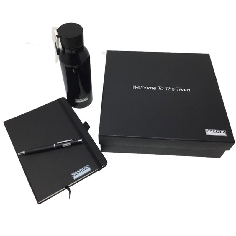 New Joiner Welcome Kit