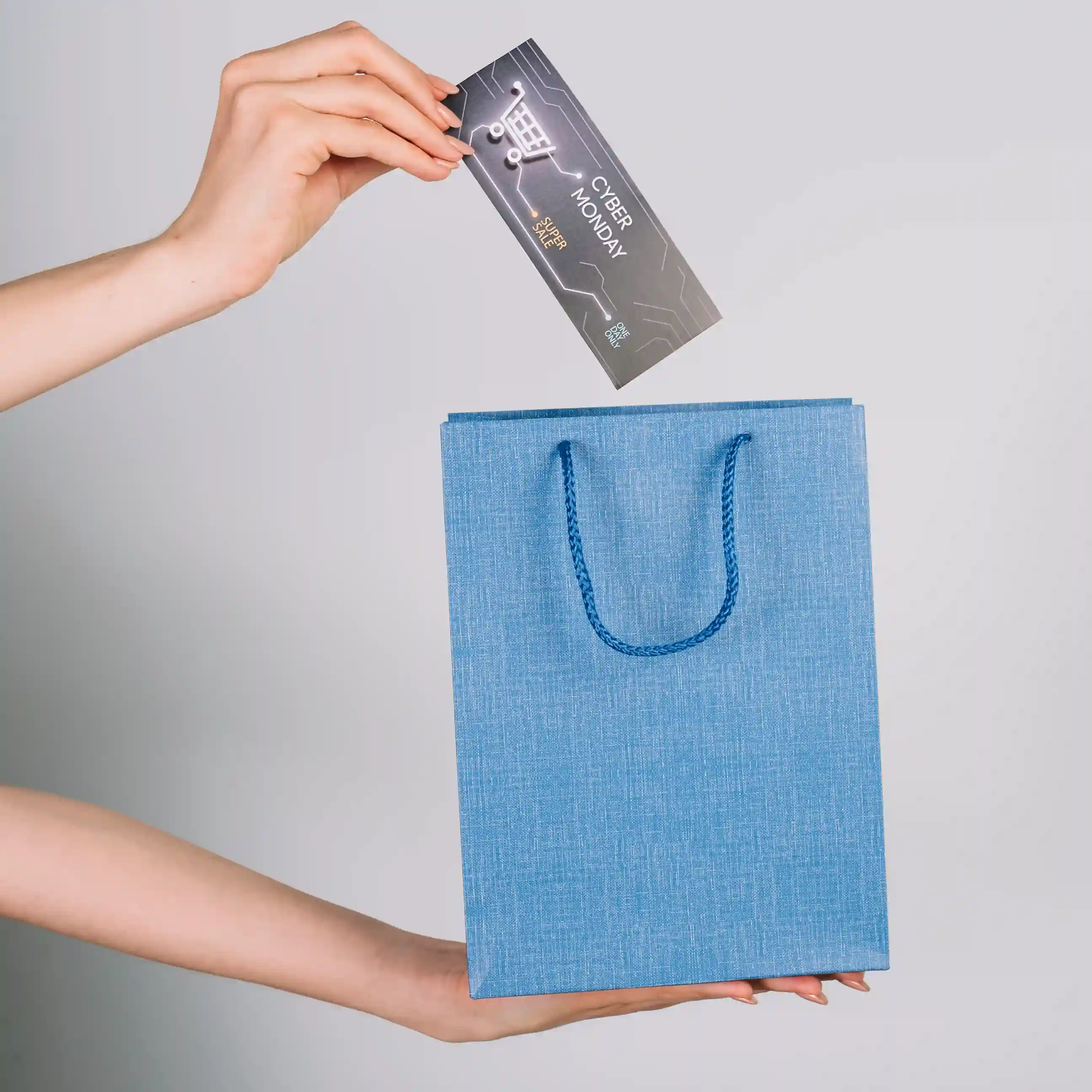 Event & Promotional Giveaways